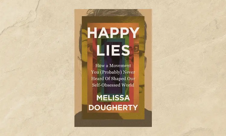 Happy Lies - Melissa Dougherty