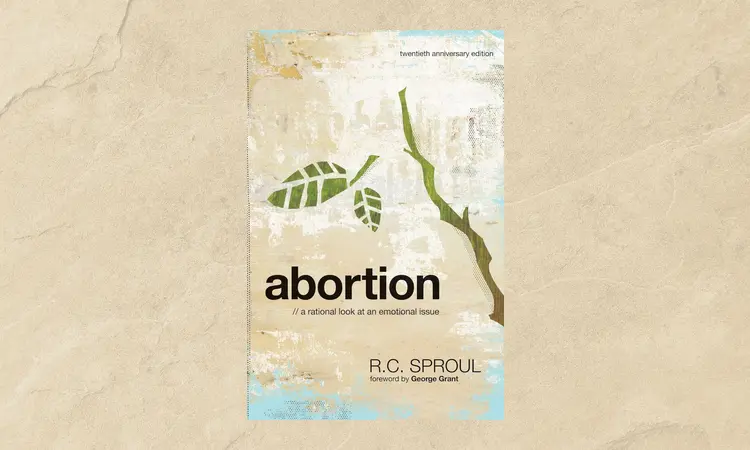 Abortion a rational look at the emotional issue