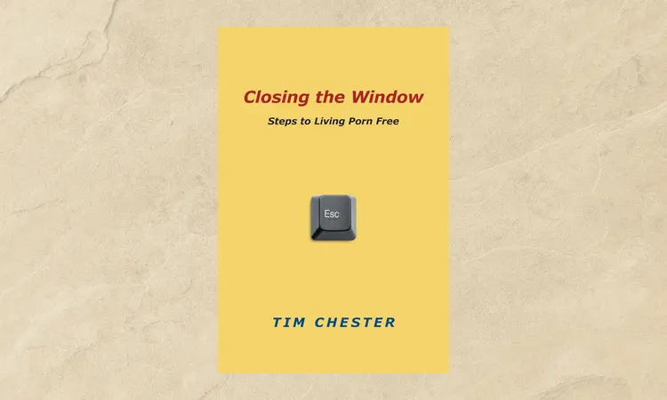 Closing the window