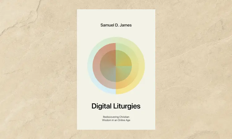 Digital liturgies