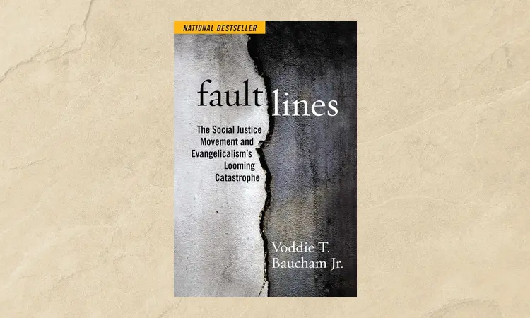 Fault lines