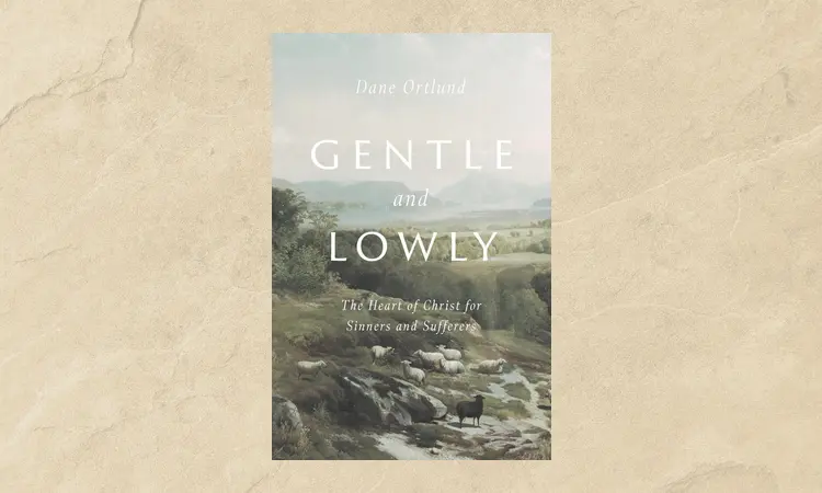 Gentle and lowly