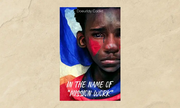 In the name of mission work