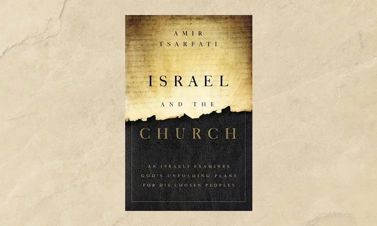 Israel and the church