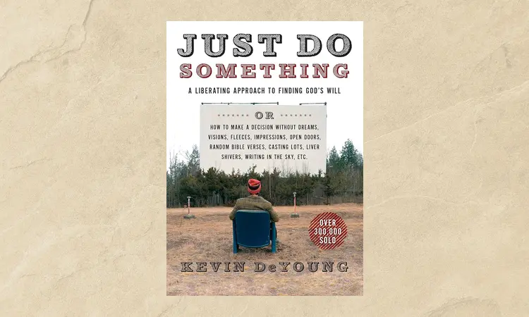 Just do something