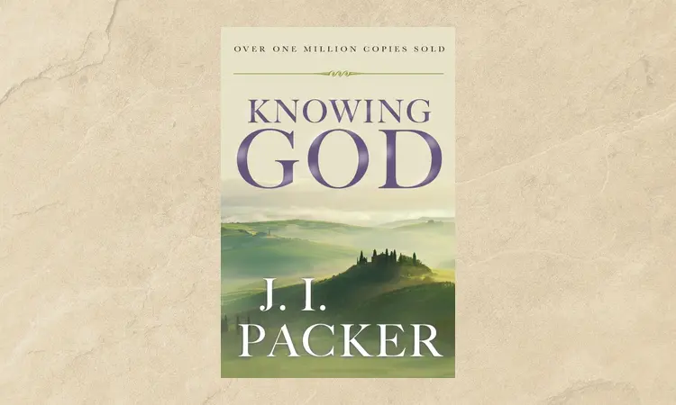 Knowing God
