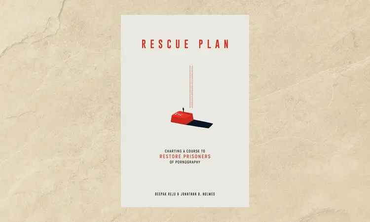 Rescue plan