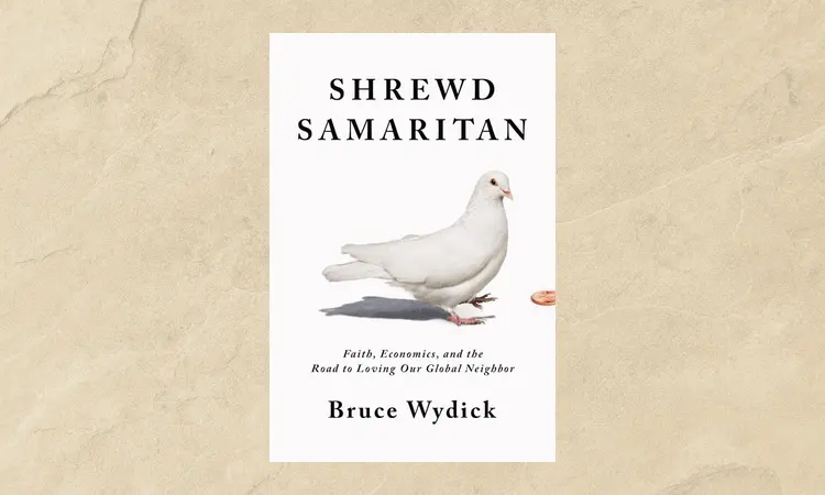 Shrewd samaritan