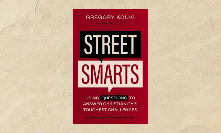 Street smarts