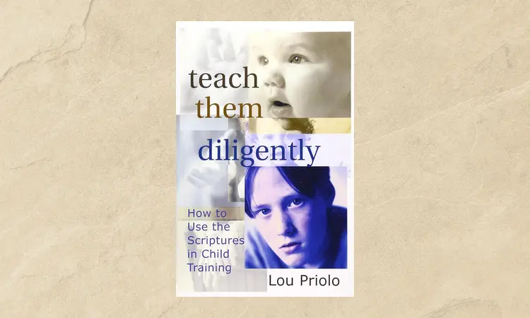 Teach them diligently