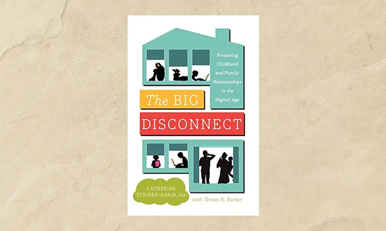 The Big Disconnect