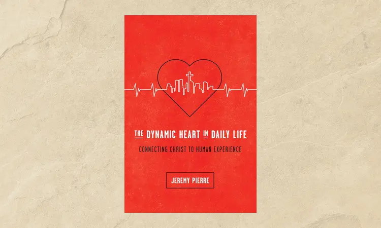 The dynamic heart in daily life