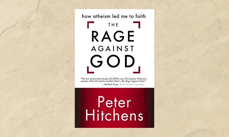 The rage against god