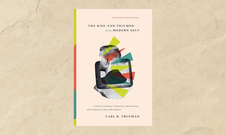 The rise and triumph of the modern self