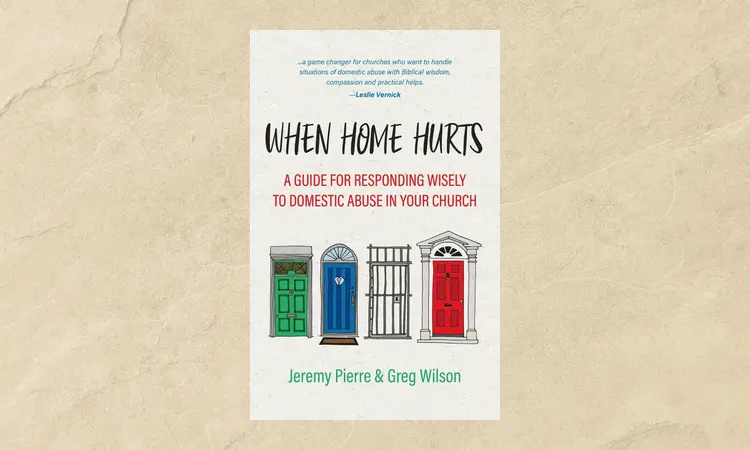 When Home Hurts